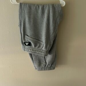 Adidas sweatpants XXL